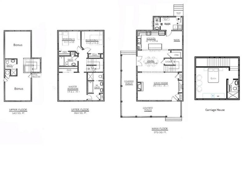 Holiday Home image 1