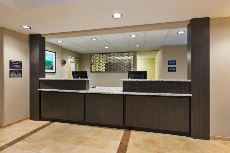 Candlewood Suites Louisville - NE Downtown Area By IHG - image 15