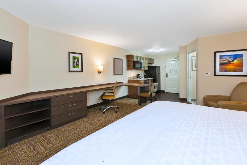 Candlewood Suites Louisville - NE Downtown Area By IHG - image 35