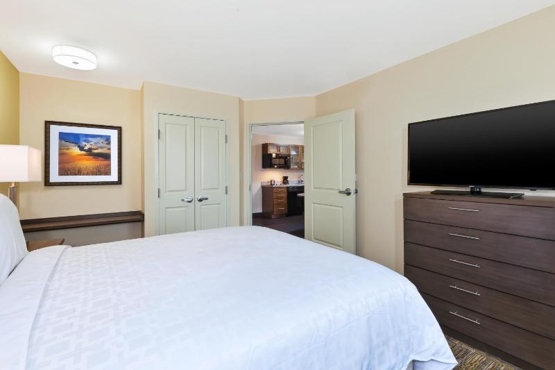 Candlewood Suites Louisville - NE Downtown Area By IHG - image 48