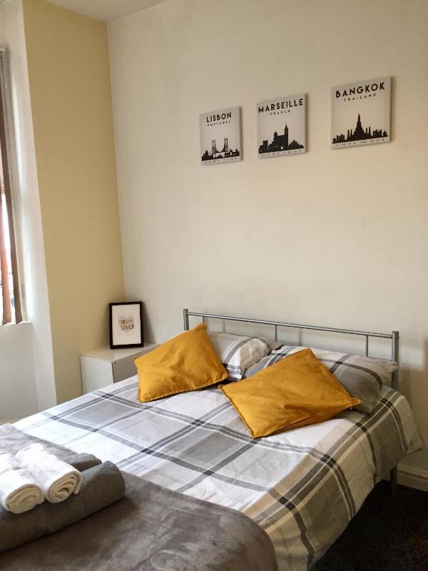 Budget Double Room image 4