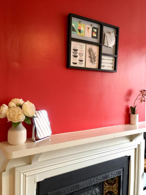 Budget Double Room image 3