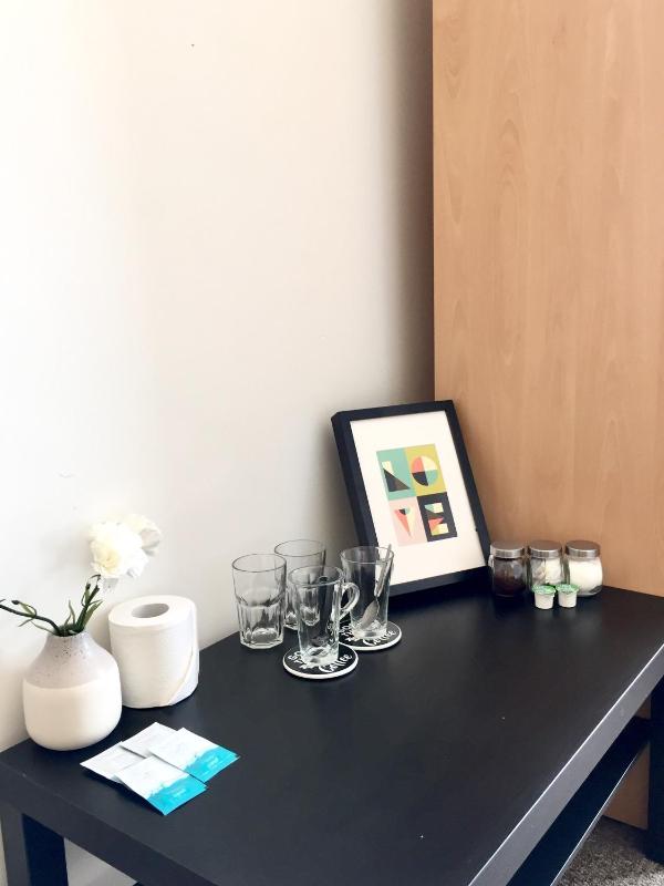 Budget Double Room image 1