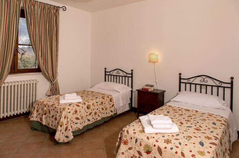 Three-Bedroom Apartment image 4