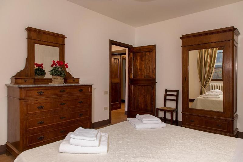 Three-Bedroom Apartment image 2