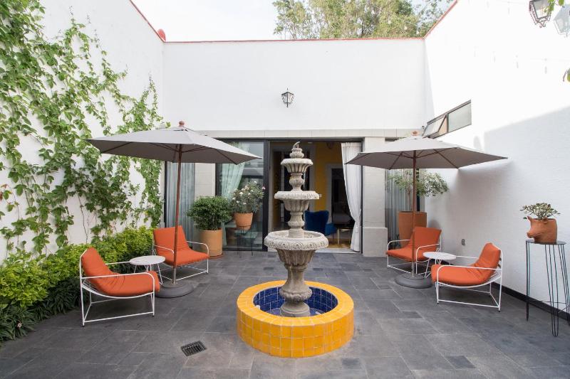 Hotel Casona Independencia - image 12