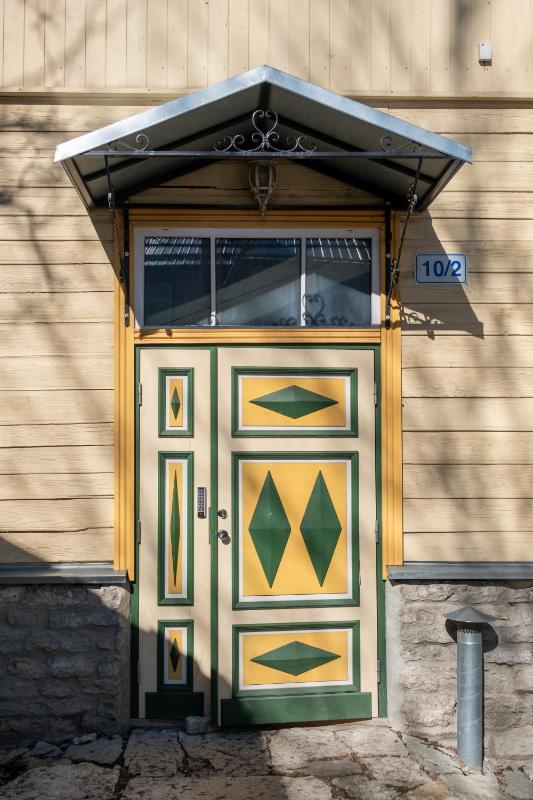 Apartment - Split Level image 3