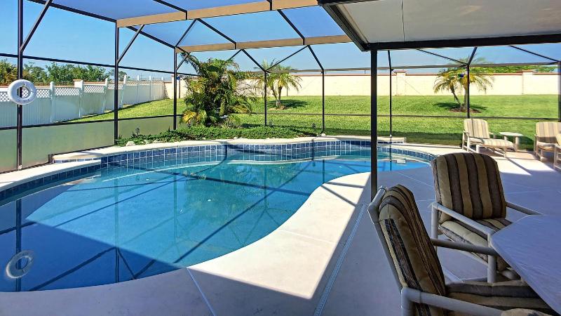 Four-Bedroom Holiday Home image 1