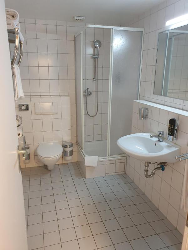 Single Room image 1