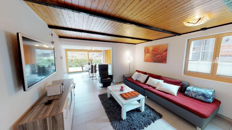 Three-Bedroom Apartment image 4