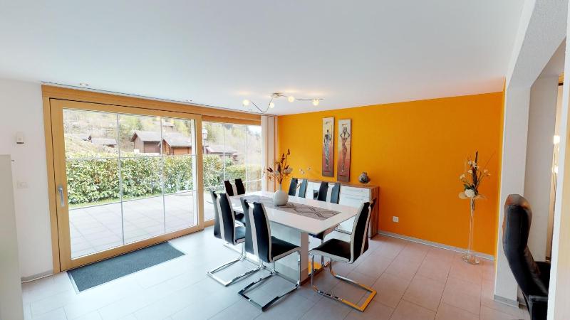 Three-Bedroom Apartment image 3