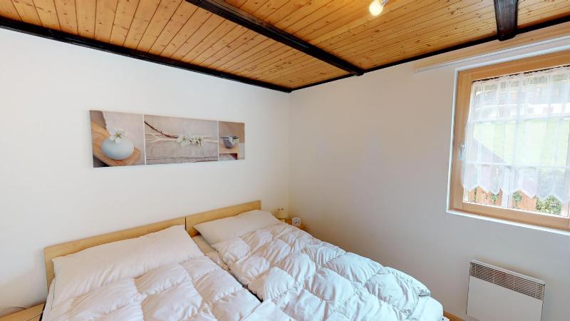 Three-Bedroom Apartment image 2