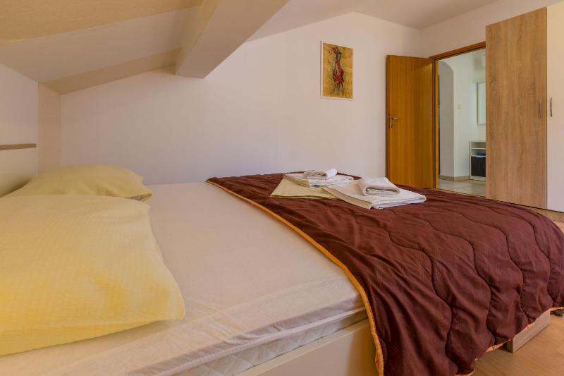 Two-Bedroom Apartment image 4
