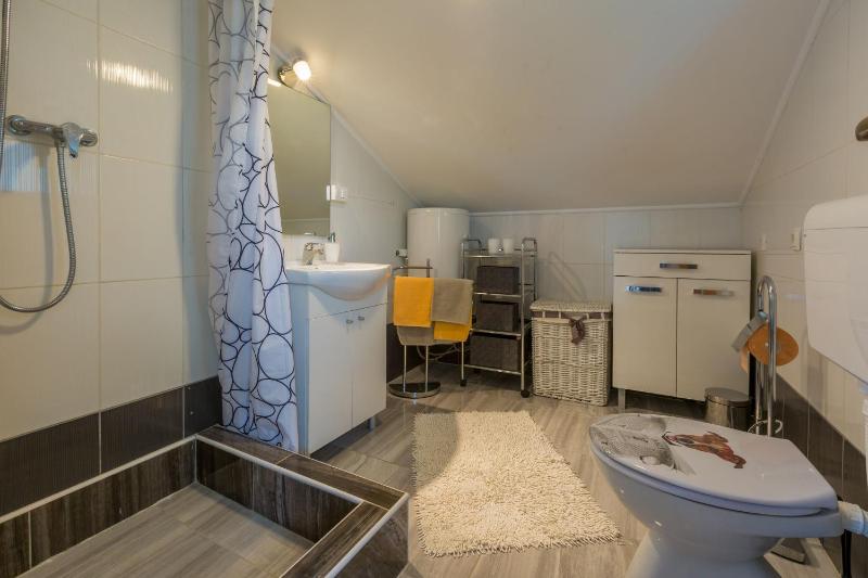 Two-Bedroom Apartment image 3