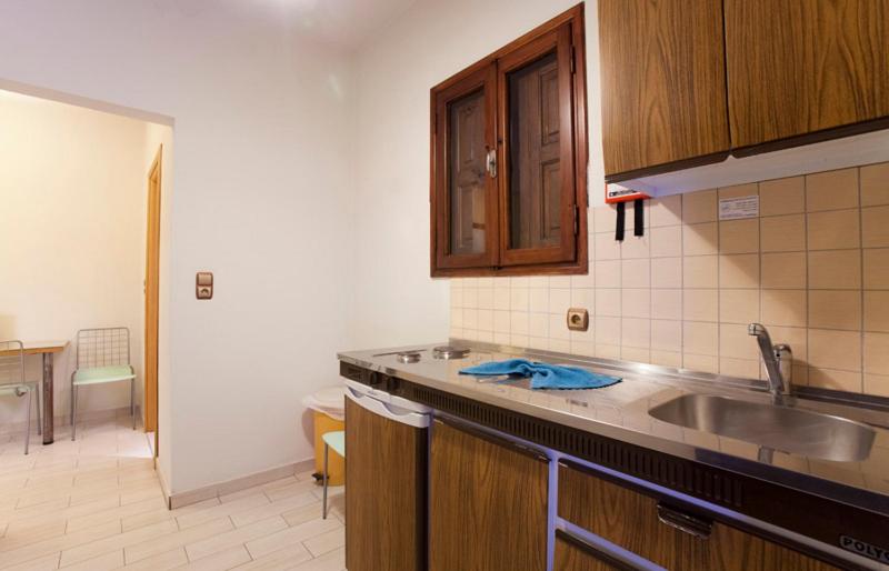 Two-Bedroom Apartment image 3