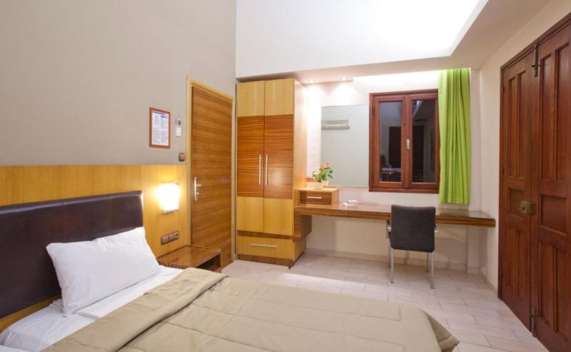 Two-Bedroom Apartment image 3