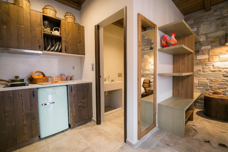 One-Bedroom House image 4