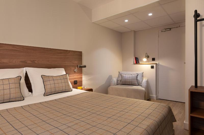Maison Barbillon Grenoble - Centre Gare - image 32