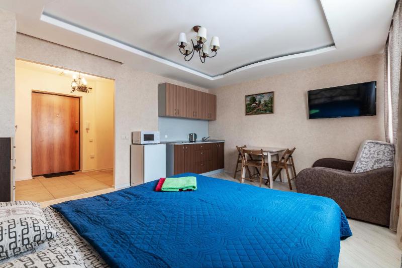Studio Apartment image 3