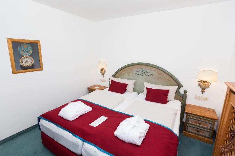 Suite Alpin image 1