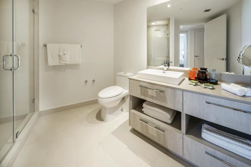One-Bedroom Apartment image 1