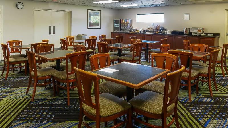 Hotel South Tampa & Suites - image 45