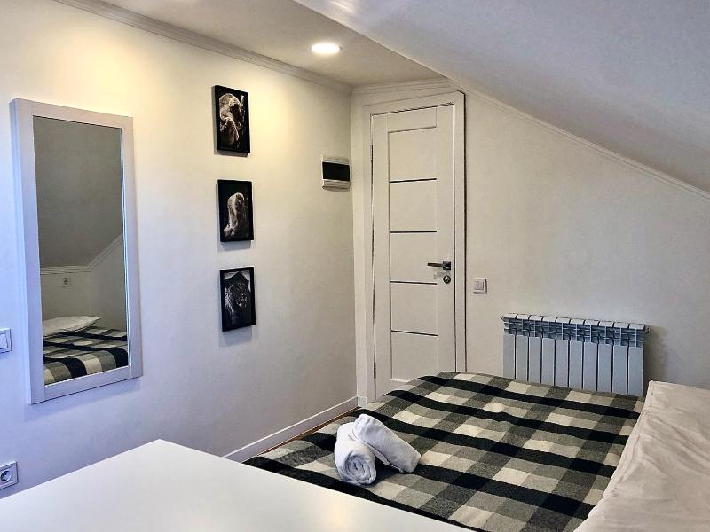 Studio Apartment image 4