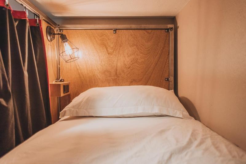 Ember Hostel - image 16