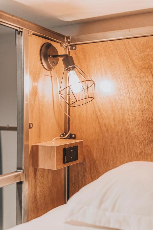 Ember Hostel - image 15