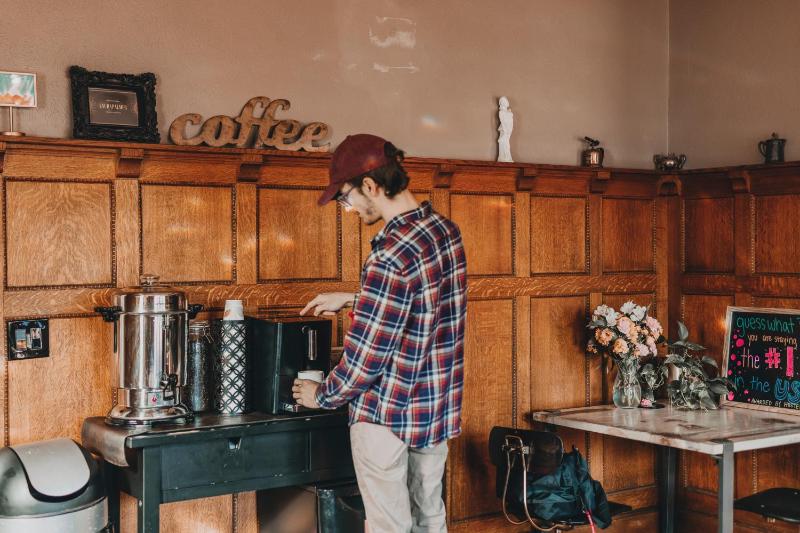 Ember Hostel - image 23