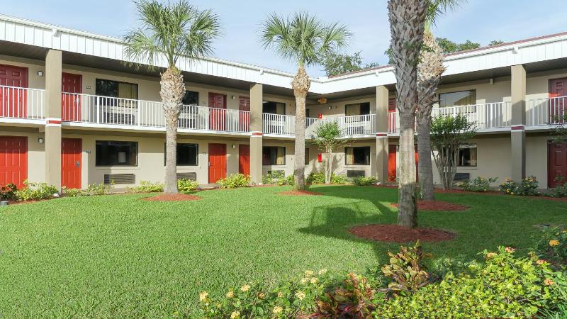 Hotel South Tampa & Suites - image 50