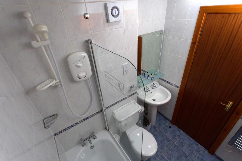Classic Double Apartment image 1