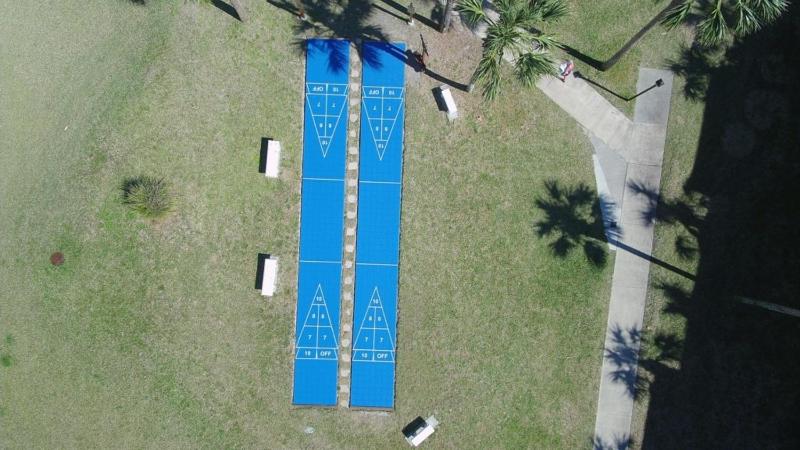 One-Bedroom Apartment image 2