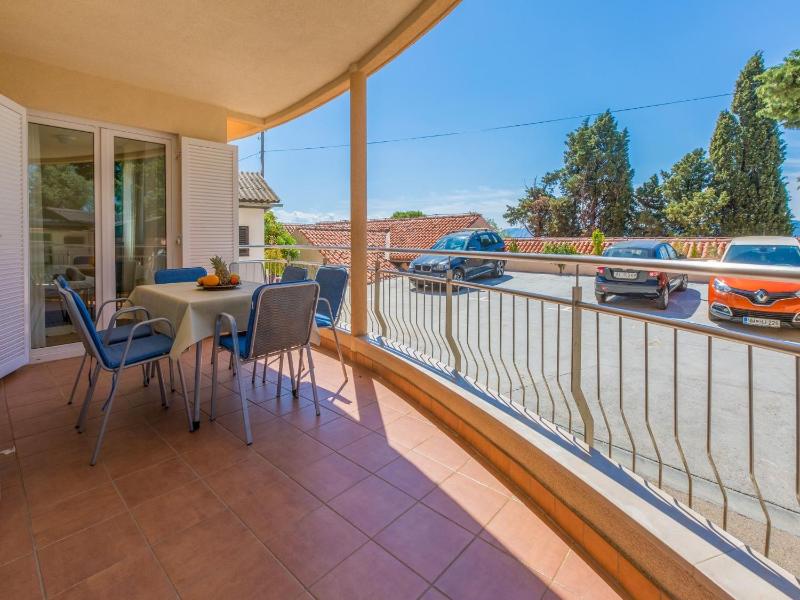 Apartments Villa Vanda - image 20