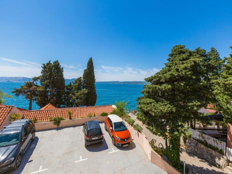 Apartments Villa Vanda - image 46