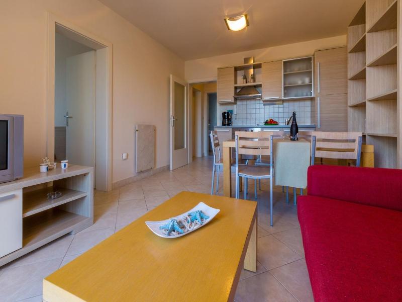 Apartments Villa Vanda - image 40