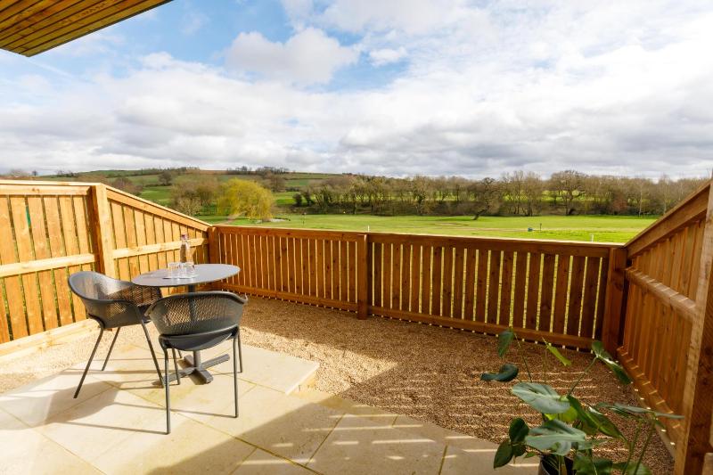 Main Lodge Veranda image 3