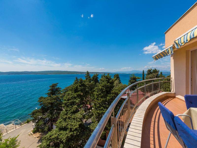 Apartments Villa Vanda - image 43