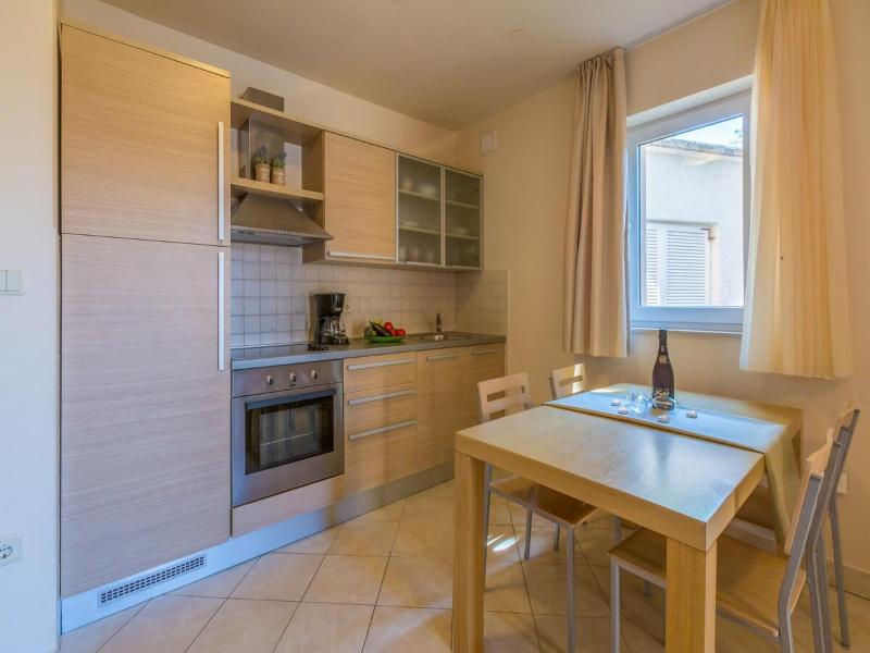 Apartments Villa Vanda - image 39