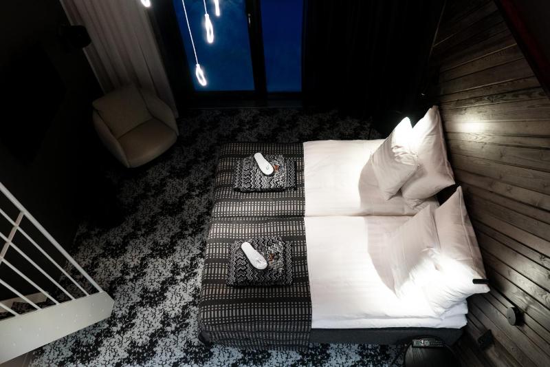 Design Hotel Levi - image 9