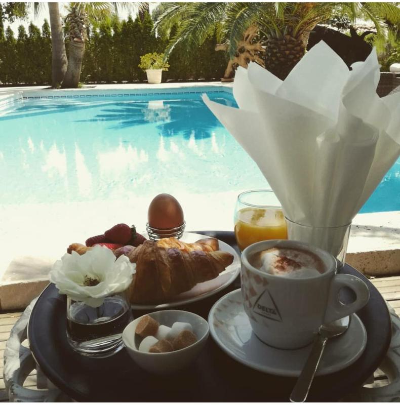Maison Prestige Saint Tropez by Roberto Geissini - image 30