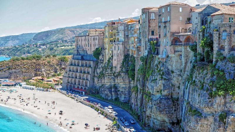Tropea Travel's House - image 24