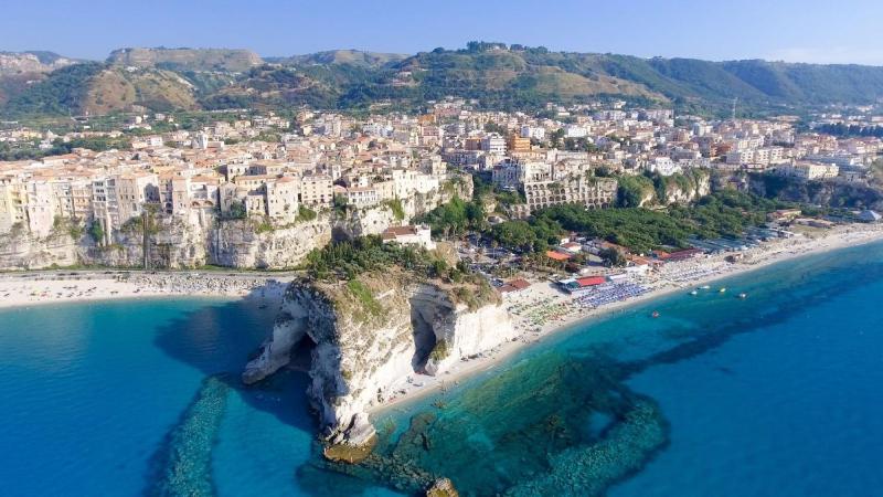 Tropea Travel's House - image 39
