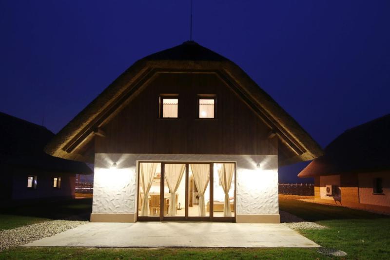 Studio with Terrace image 4