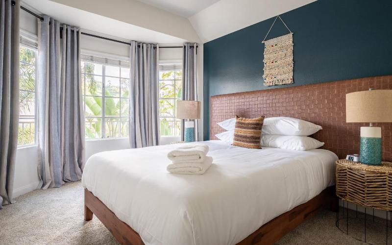 Two-Bedroom Apartment image 3