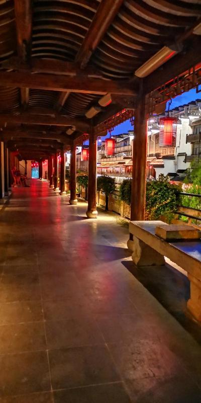 SSAW Boutique Hotel Nanjing Calligraphy House - image 2