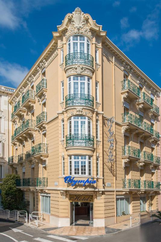 Hotel La Tonkine ex Olympia - image 39