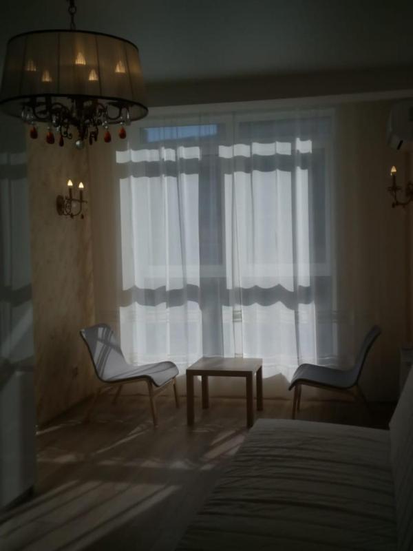 Two-Bedroom Apartment image 3