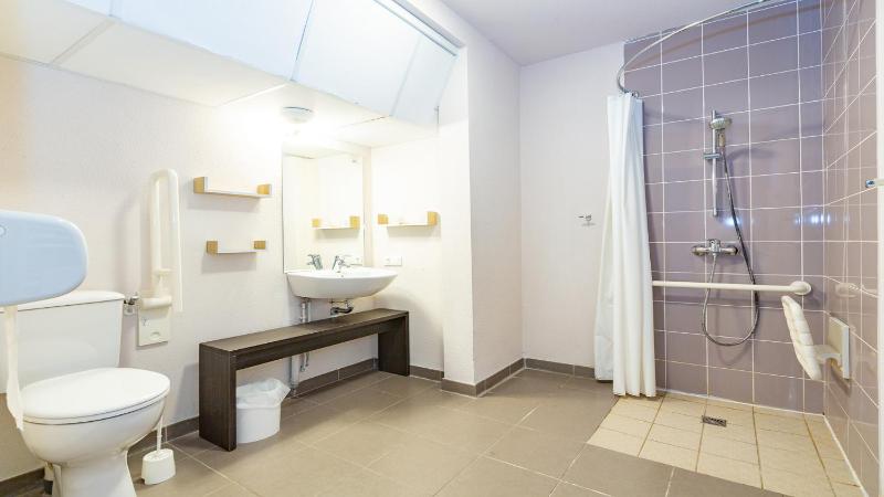 One-Bedroom Apartment - Disability Access image 1