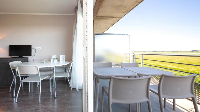 One-Bedroom Apartment (4 Adults) image 4